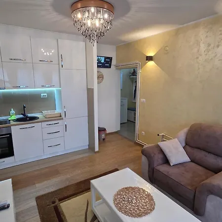 Dunja I Coka Apartament