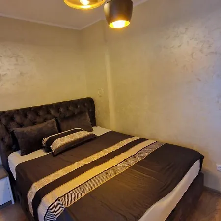 Apartament Dunja I Coka Prijepolje