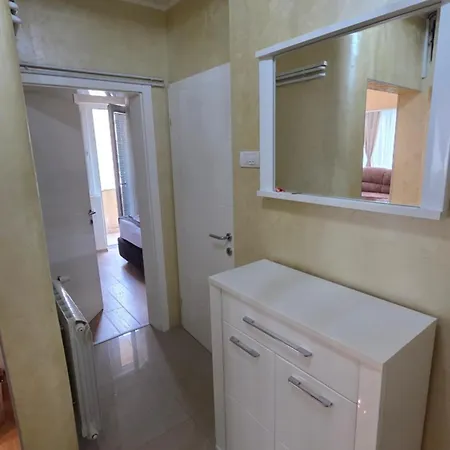 Dunja I Coka Apartament *