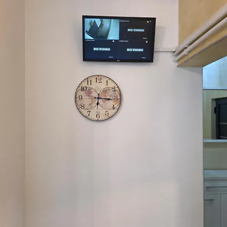 Dunja I Coka Lägenhet