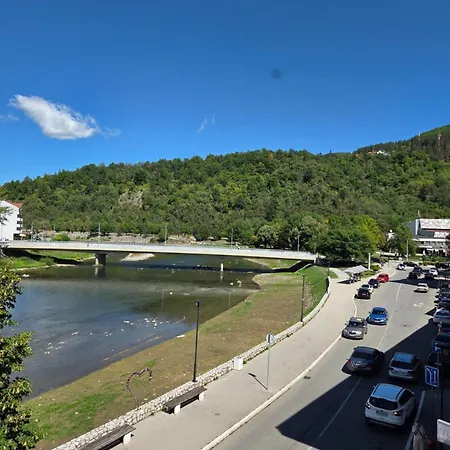 Dunja I Coka Apartament *