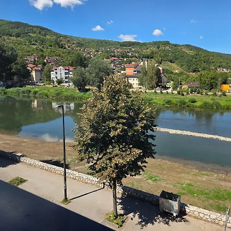 Dunja I Coka Apartament *