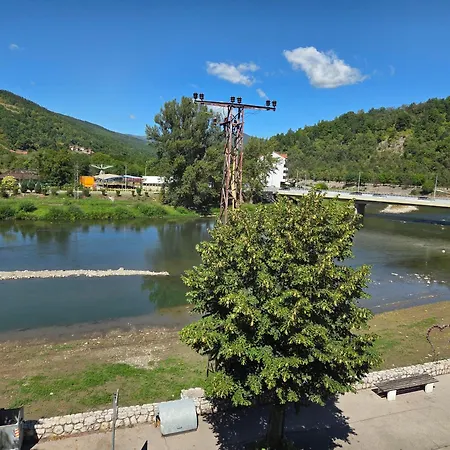 Dunja I Coka Lägenhet *