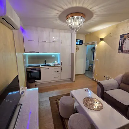 Dunja I Coka Lägenhet *