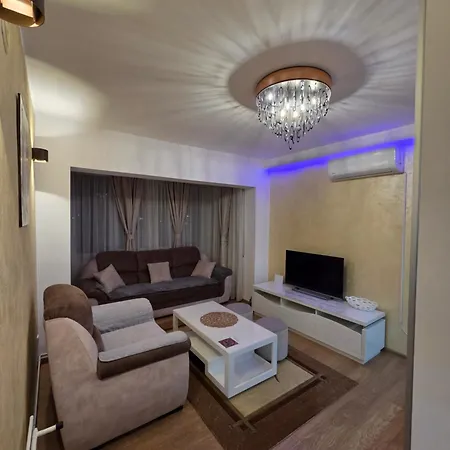 Dunja I Coka Apartament