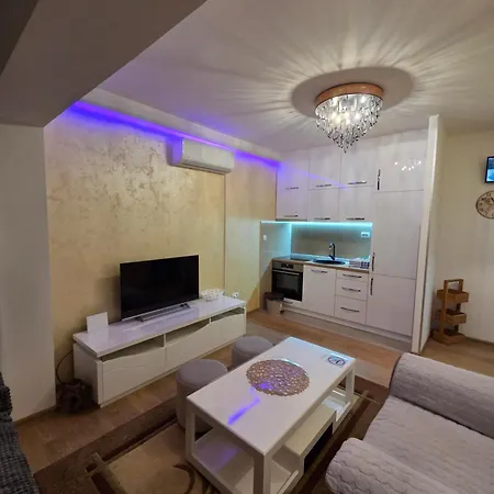 Dunja I Coka * Prijepolje