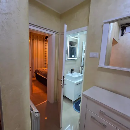 Apartament Dunja I Coka