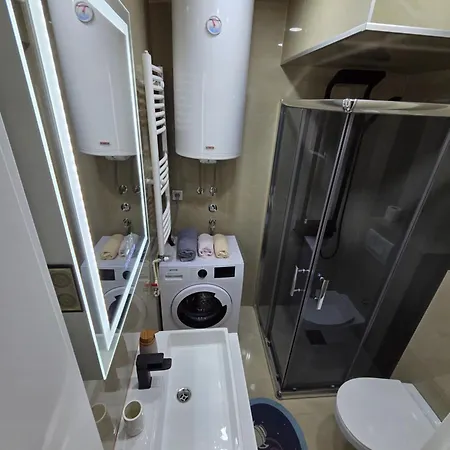 Dunja I Coka Prijepolje