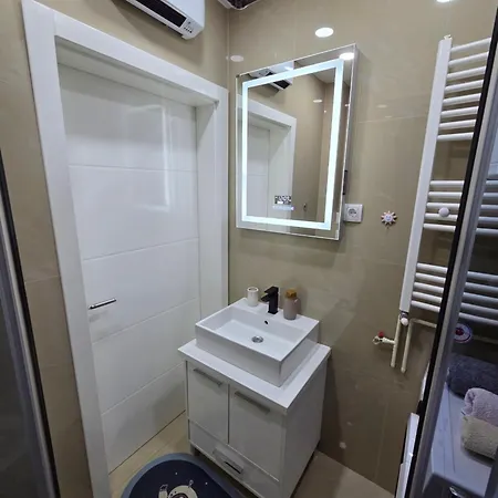 Dunja I Coka Apartament