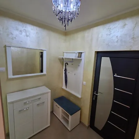 Apartament Dunja I Coka Prijepolje