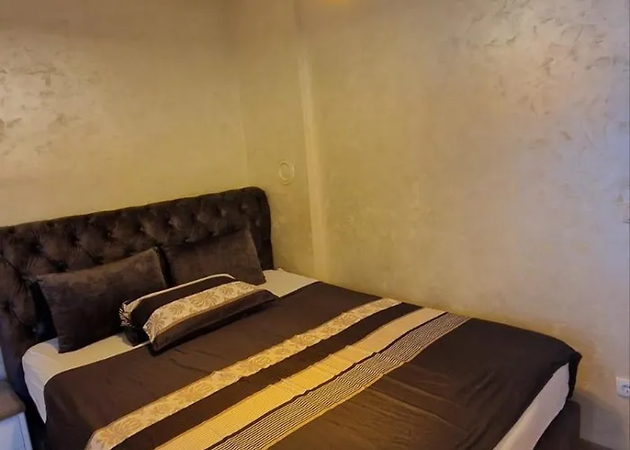 アパート Dunja I Coka Prijepolje