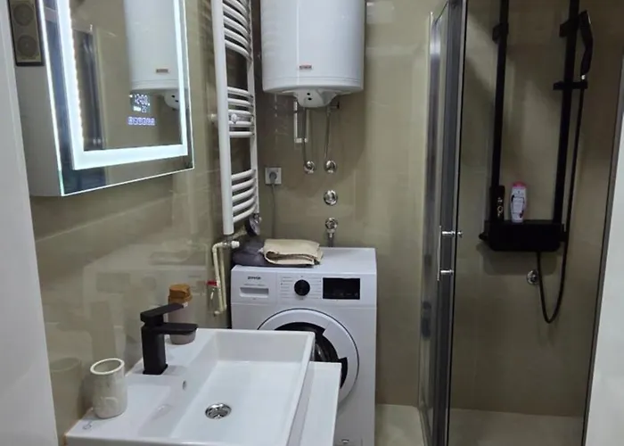 Dunja I Coka * Prijepolje