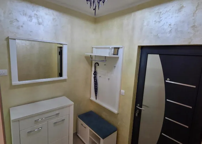 アパート Dunja I Coka Prijepolje